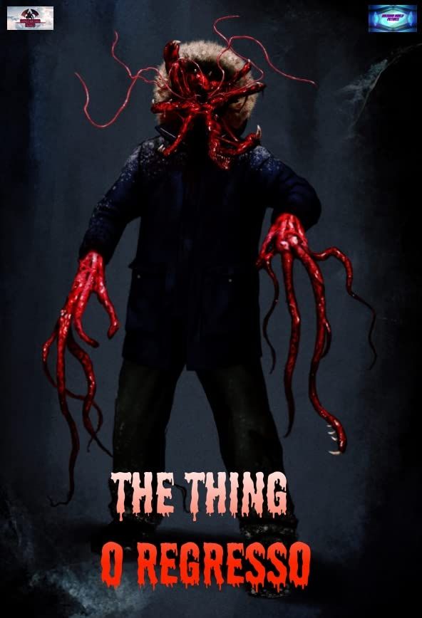 The Thing Returns (2021) Bengali [Voice Over] Dubbed WEBRip download full movie